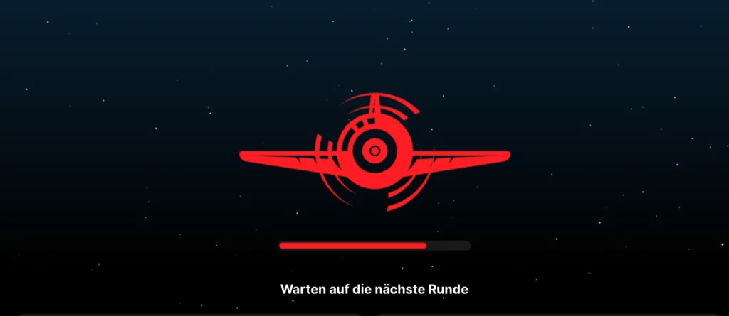 Aviator Demo-Version